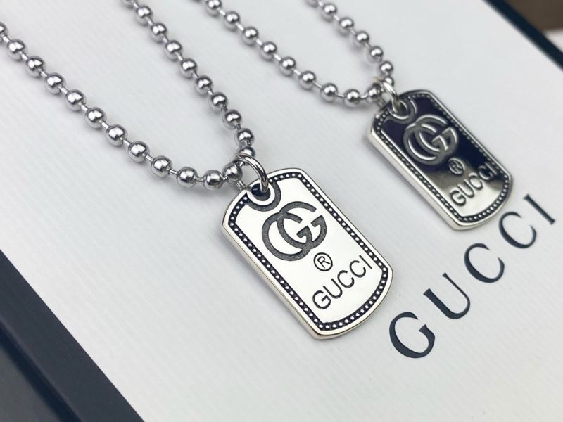 Gucci Necklaces